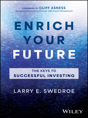 cover image of Enrich Your Future